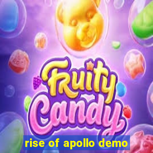 rise of apollo demo